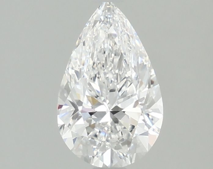 1.01 ct. pear Lab Grown Diamond front image