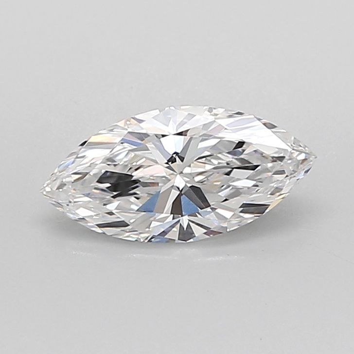 1.07 ct. marquise Lab Grown Diamond front image