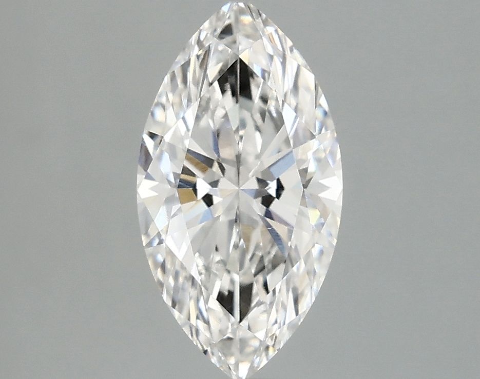 1.48 ct. marquise Lab Grown Diamond front image