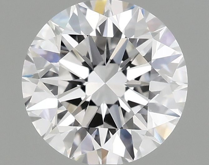 1.09 ct. round Lab Grown Diamond front image