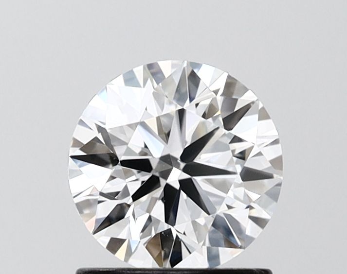 1.01 ct. round Lab Grown Diamond front image