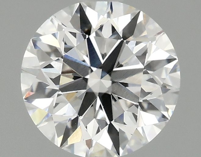 1.49 ct. round Lab Grown Diamond front image