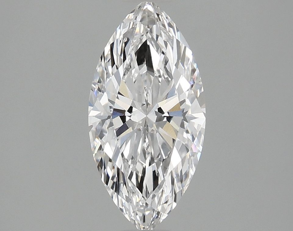 1.06 ct. marquise Lab Grown Diamond front image