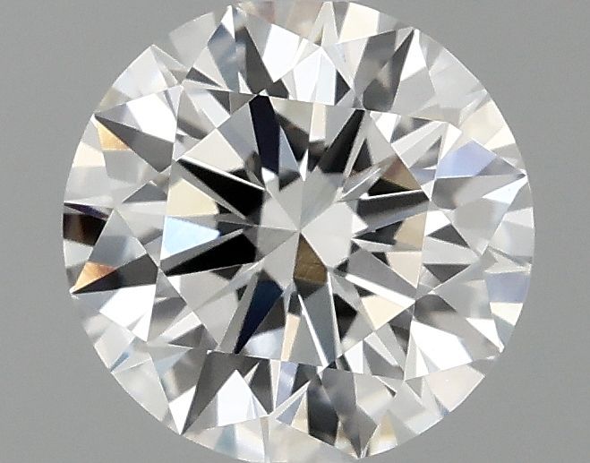 1.06 ct. round Lab Grown Diamond front image