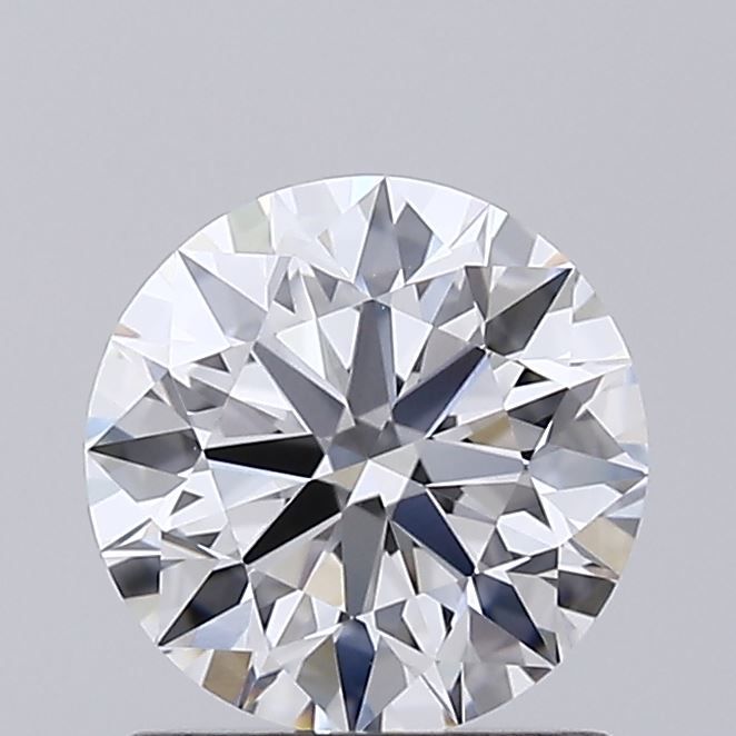 1.01 ct. round Lab Grown Diamond front image