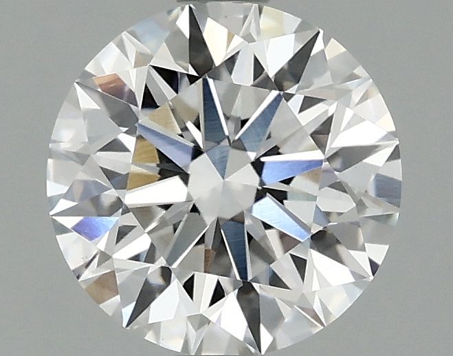 1.49 ct. round Lab Grown Diamond front image