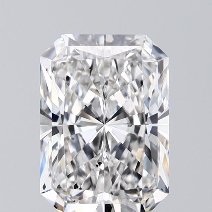 Radiant Diamond