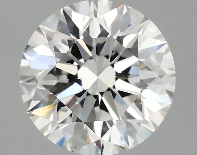 1.89 ct. round Lab Grown Diamond front image