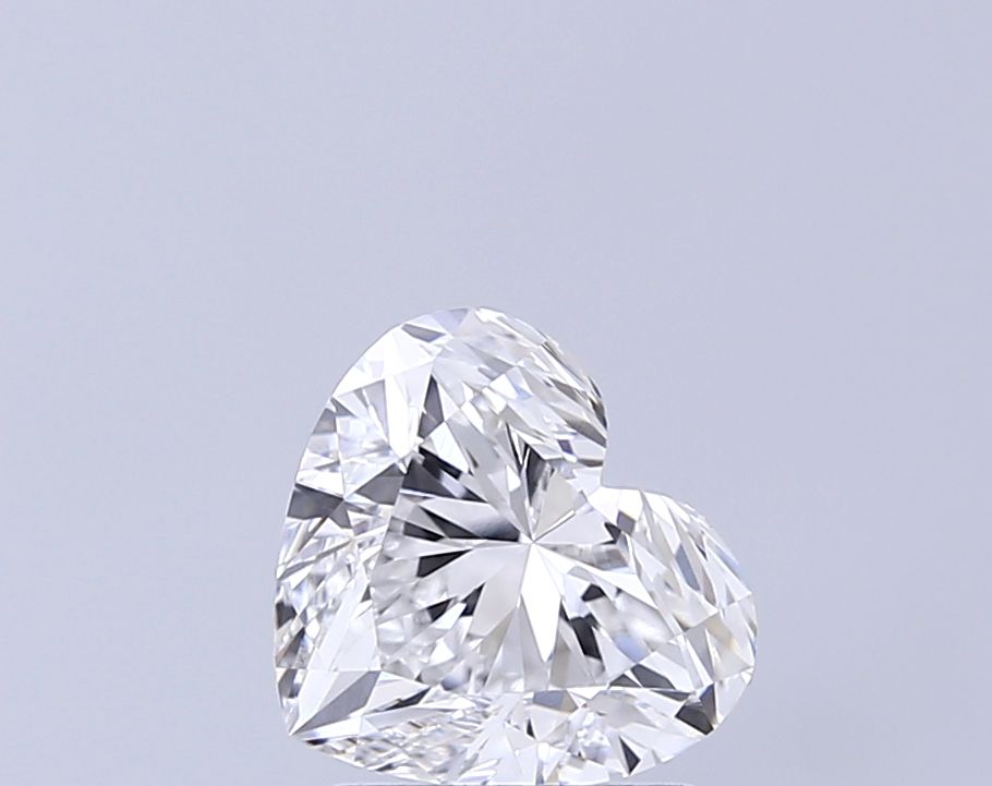 2.00 ct. heart Lab Grown Diamond front image