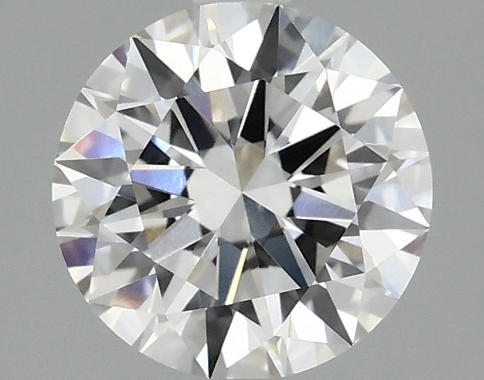 1.88 ct. round Lab Grown Diamond front image
