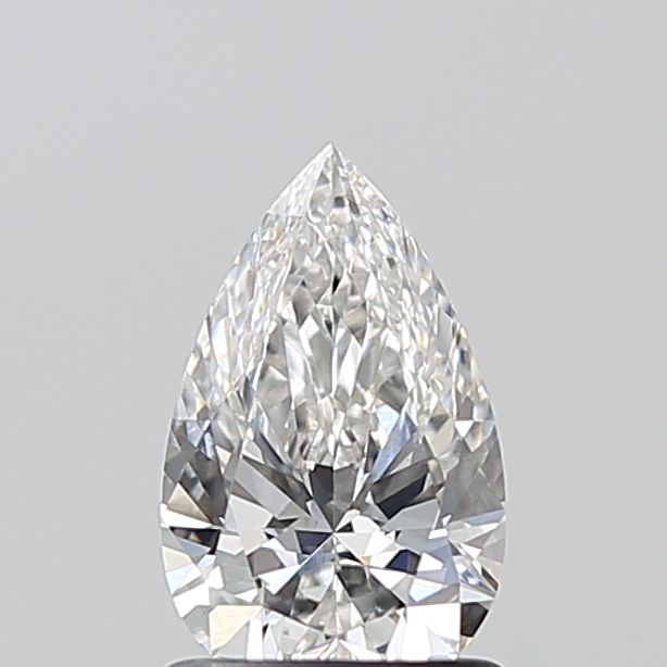 1.02 ct Pear diamond