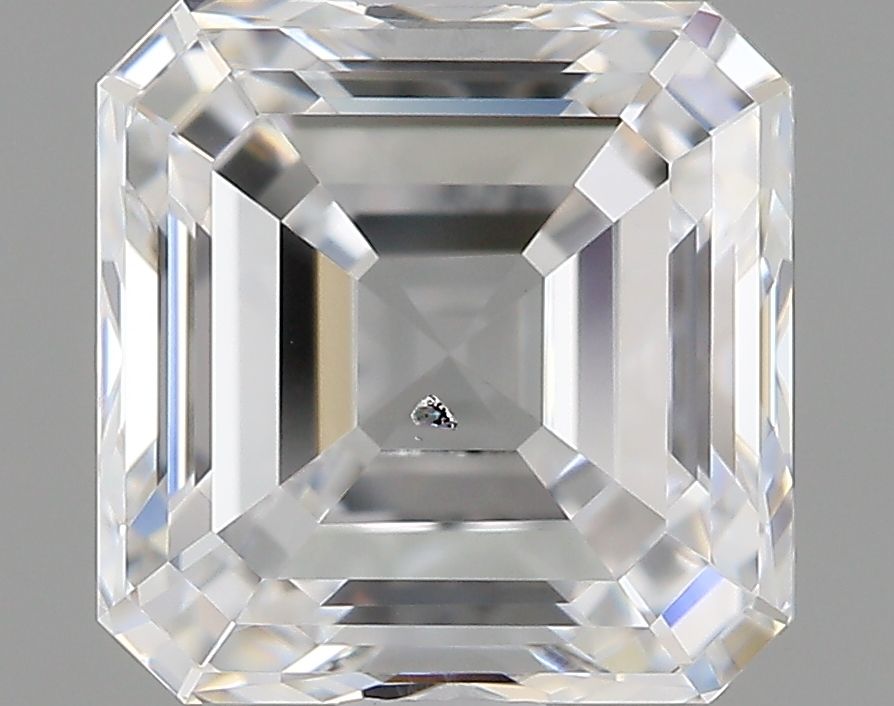 Asscher Diamond