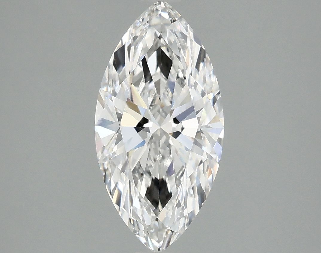 1.89 ct. marquise Lab Grown Diamond front image