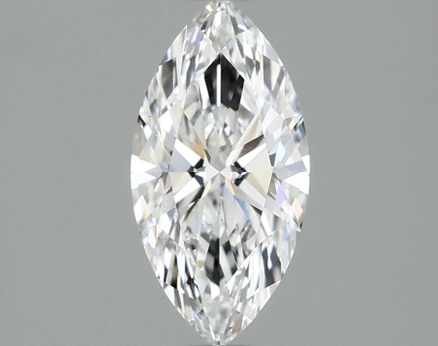 1.07 ct. marquise Lab Grown Diamond front image