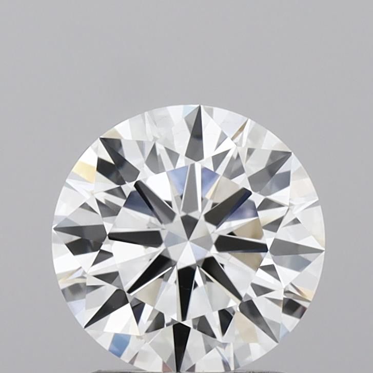 1.55 ct. round Lab Grown Diamond front image