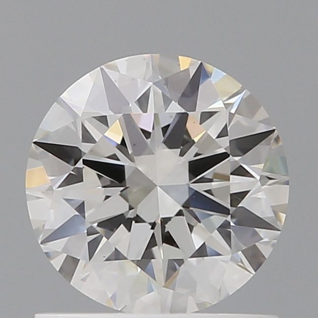 1.01 ct. round Lab Grown Diamond front image