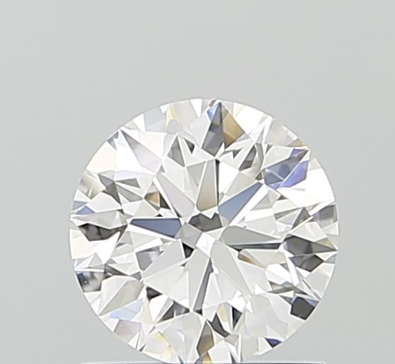 1.06 ct. round Lab Grown Diamond front image