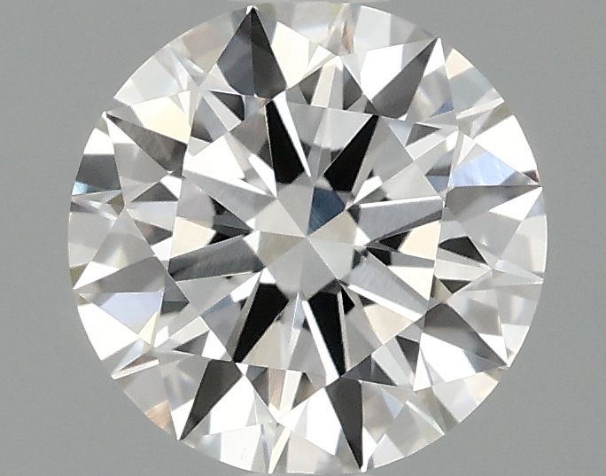 1.03 ct. round Lab Grown Diamond front image