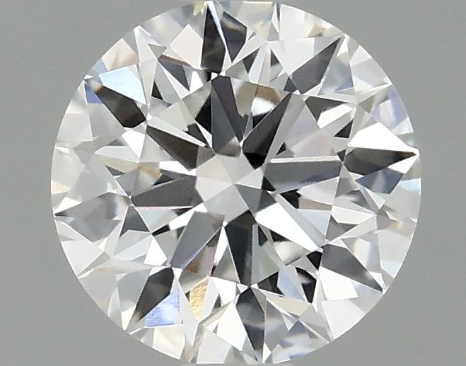 1.03 ct. round Lab Grown Diamond front image