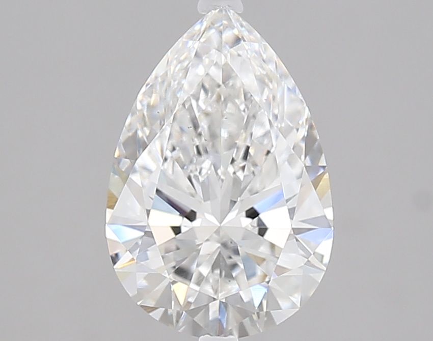 1.81 ct. pear Lab Grown Diamond front image