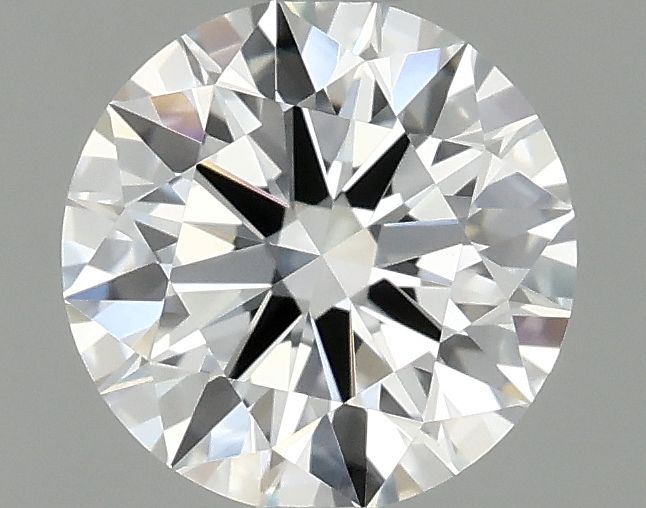1.09 ct. round Lab Grown Diamond front image