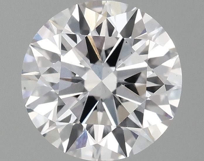1.03 ct. round Lab Grown Diamond front image