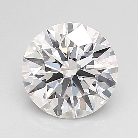 1.08 ct. round Lab Grown Diamond front image