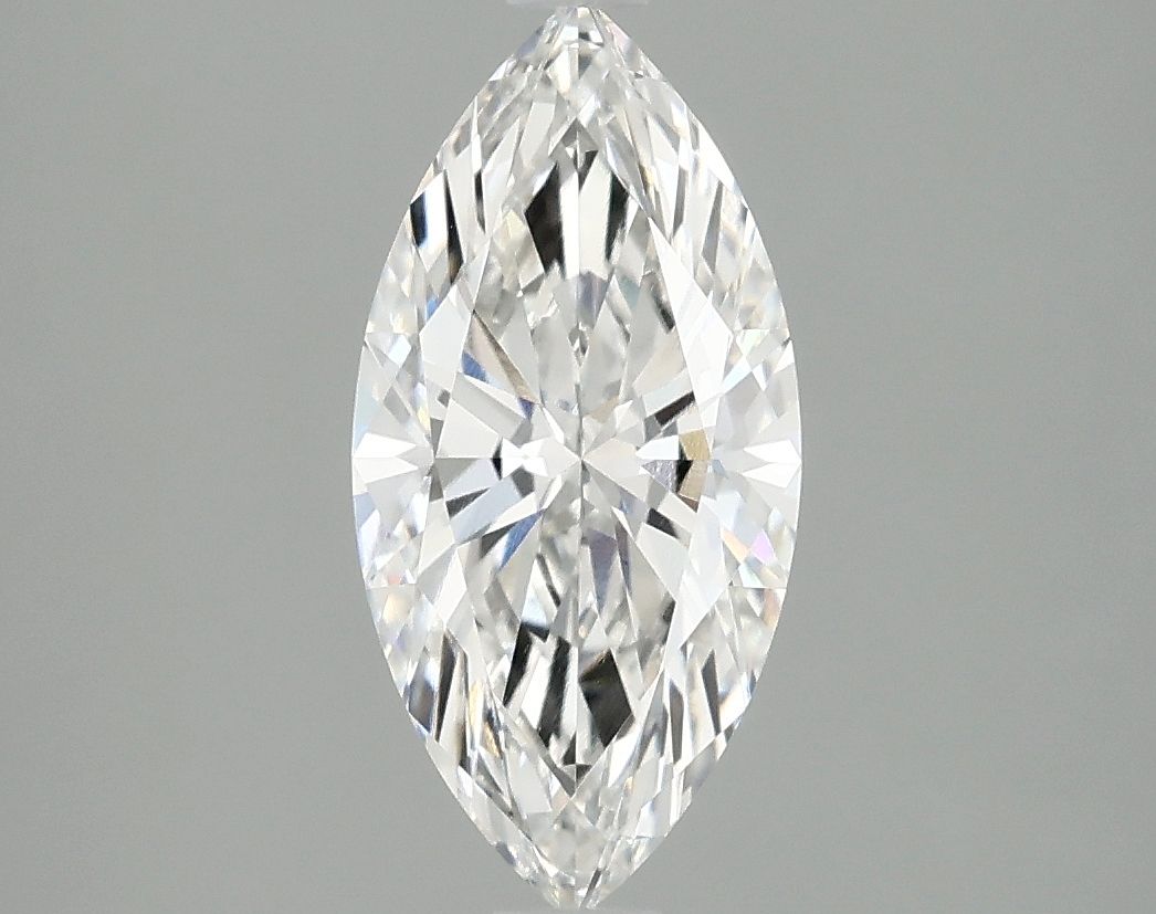 1.53 ct. marquise Lab Grown Diamond front image