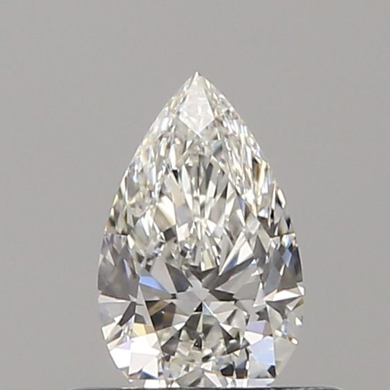 0.35 ct Pear Diamond