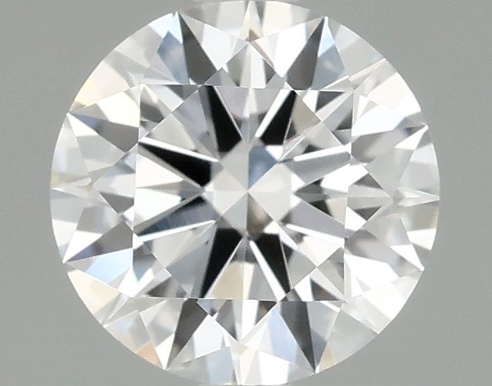 0.98 ct. round Lab Grown Diamond front image