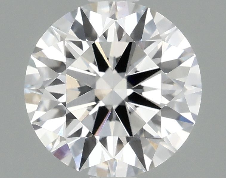1.58 ct. round Lab Grown Diamond front image