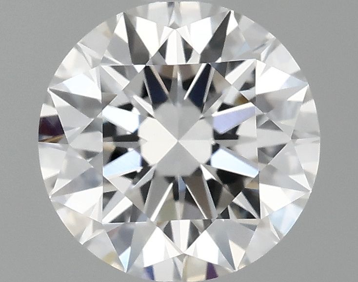 1.06 ct. round Lab Grown Diamond front image