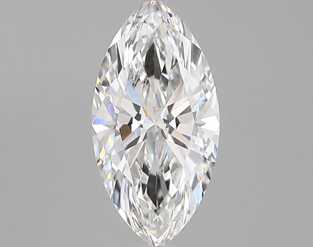 1.50 ct. marquise Lab Grown Diamond front image