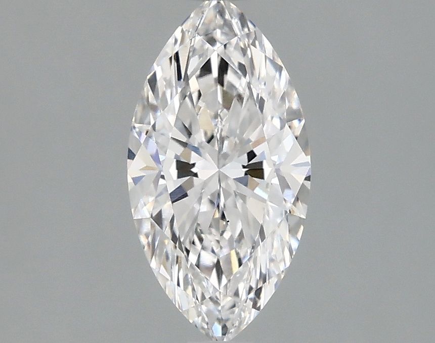 1.09 ct. marquise Lab Grown Diamond front image