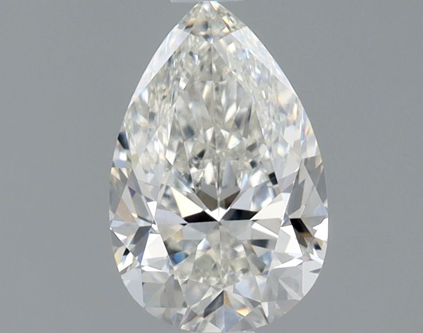 0.90 ct Pear diamond