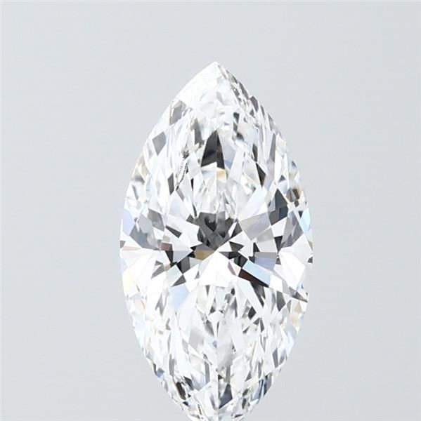 1.27 ct. marquise Lab Grown Diamond front image