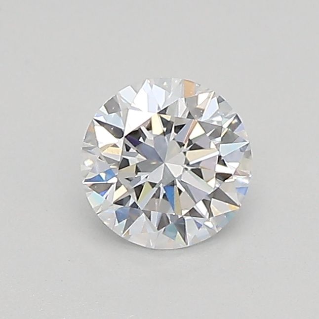 Round Diamond