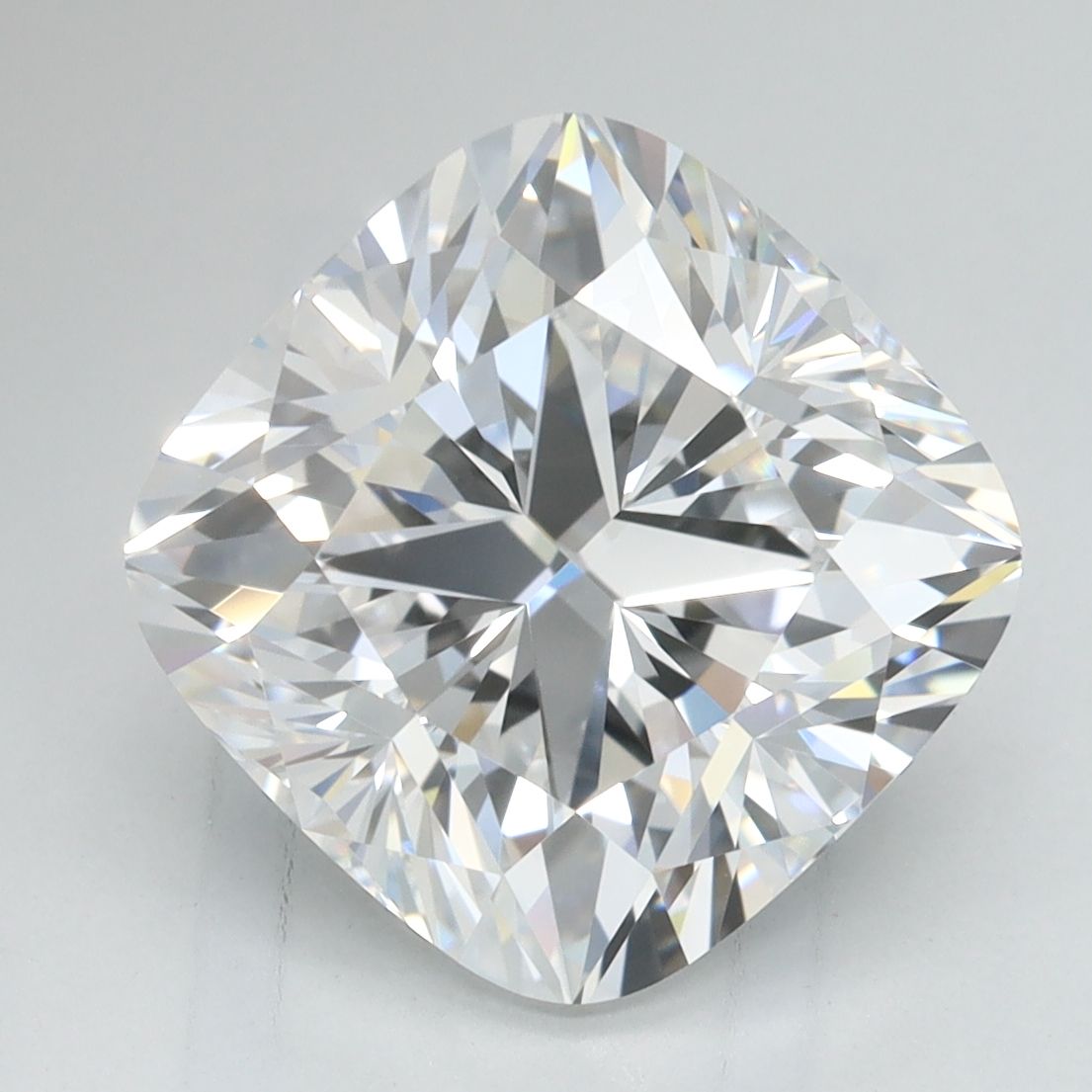 4.01 Carat