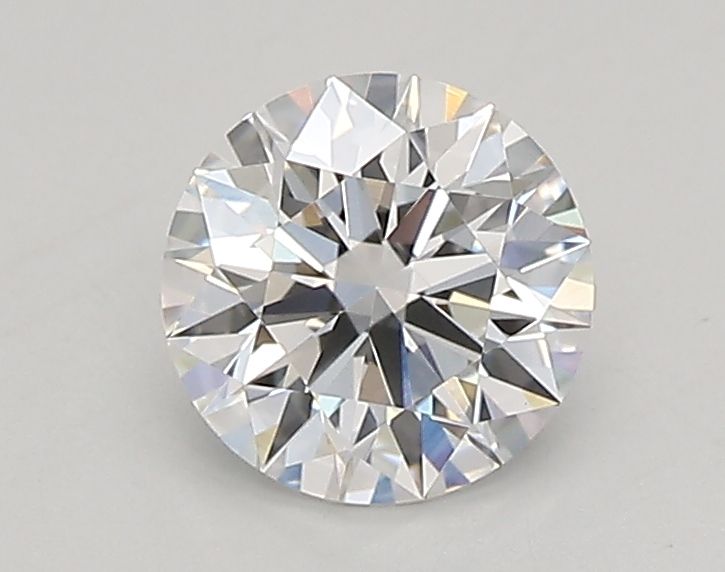 0.79 ct. round Lab Grown Diamond front image