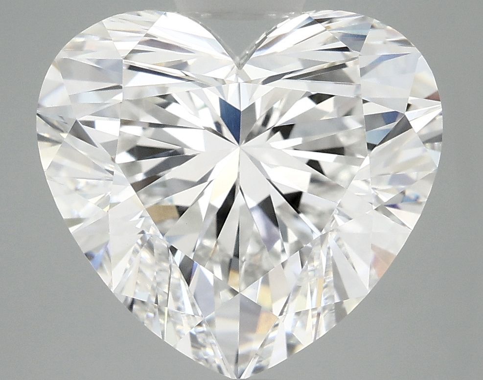 Heart Diamond