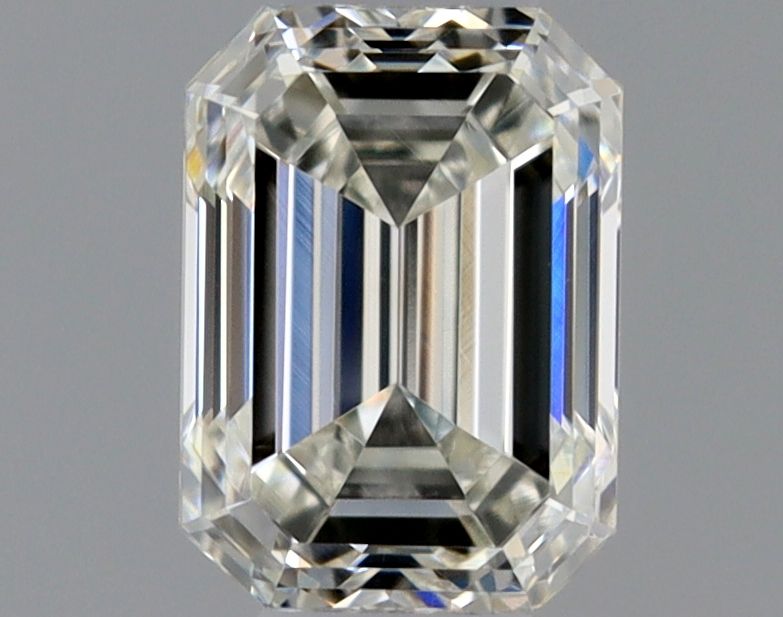 0.31ct Emerald diamond