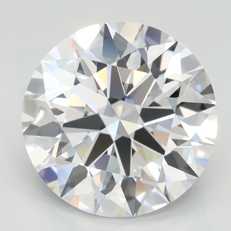 3.09 Carat