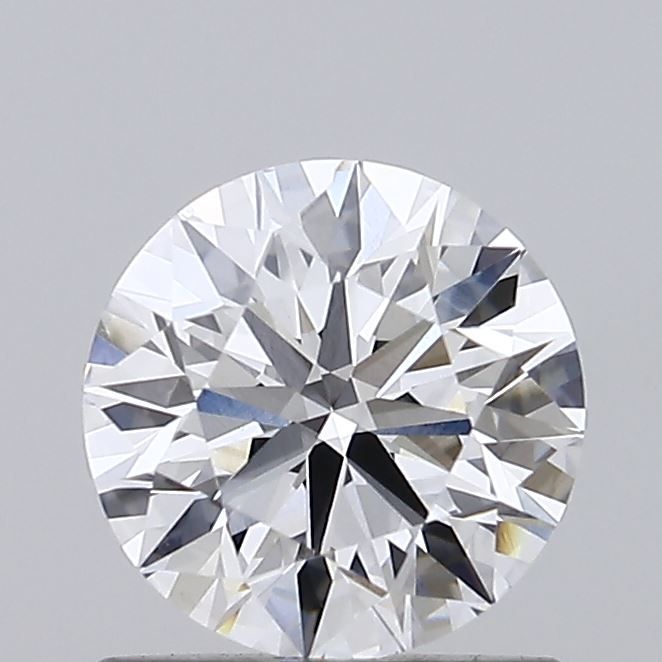 1.00 ct. round Lab Grown Diamond front image