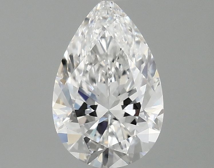1.06 ct. pear Lab Grown Diamond front image