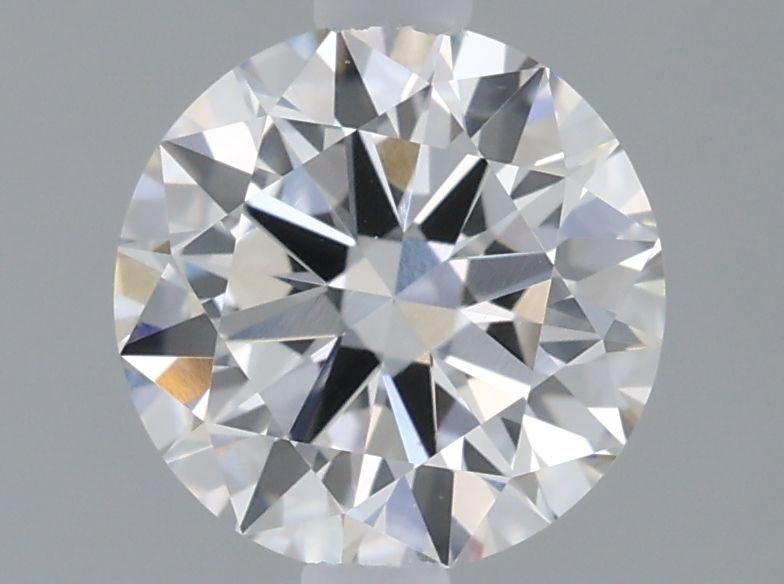 1.01 ct. round Lab Grown Diamond front image