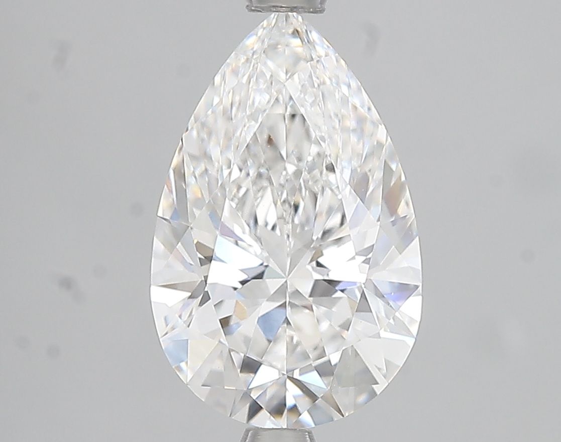 2.59 ct. pear Lab Grown Diamond front image