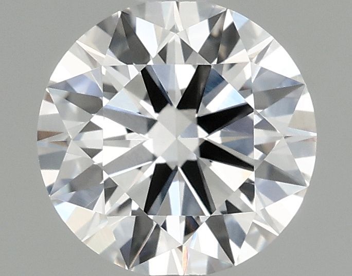 1.06 ct. round Lab Grown Diamond front image