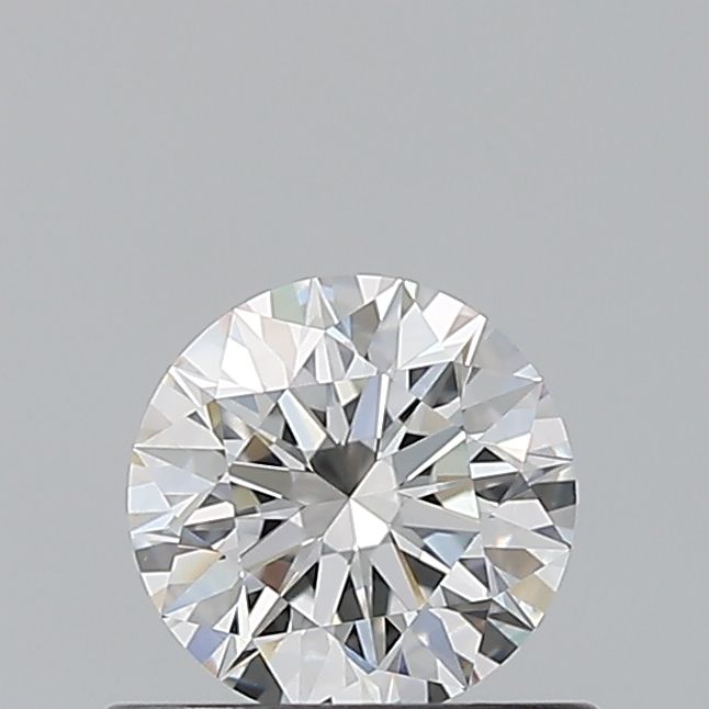 0.55 ct Round diamond