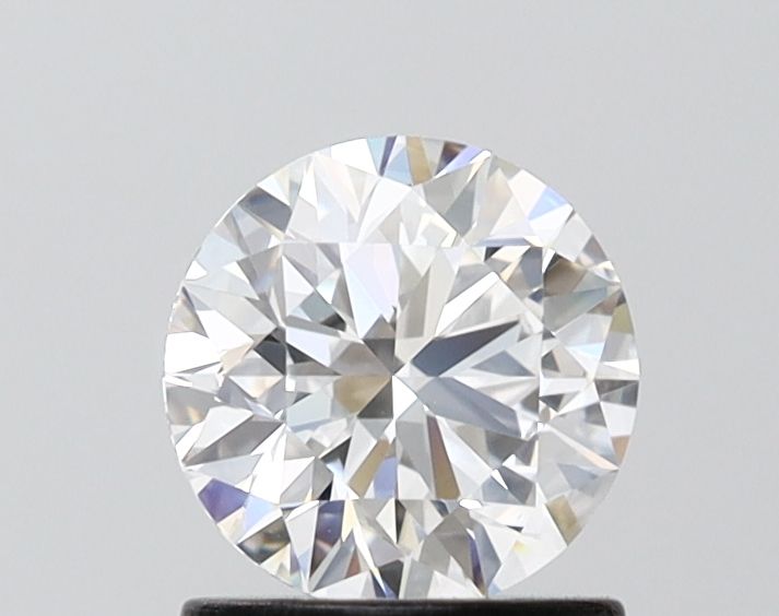 1.01 ct. round Lab Grown Diamond front image