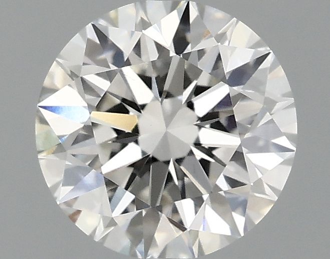 1.10 ct Round diamond
